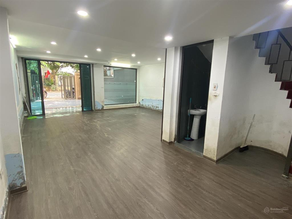 Cần bán nhanh liền kề a23 khu a geleximco lê trọng tấn. giáp vinsmat