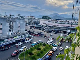 Chung cư phan bội châu ngay chợ đầm nha trang sát biển diện tích110m giá 3.6tỷ sổ đỏ sở hữu lâu dài
