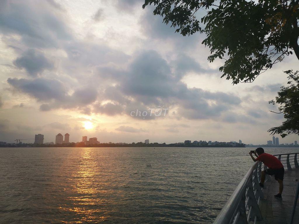 Studio full đồ 20m² – 2 phút ra Hồ Tây – chỉ 5 triệu/tháng