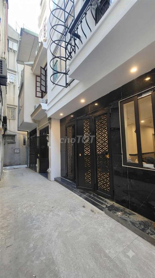 Hạ 6 tỷ, bán CCMN Xã Đàn, 91 m2, 8 tầng, 19.45 tỷ