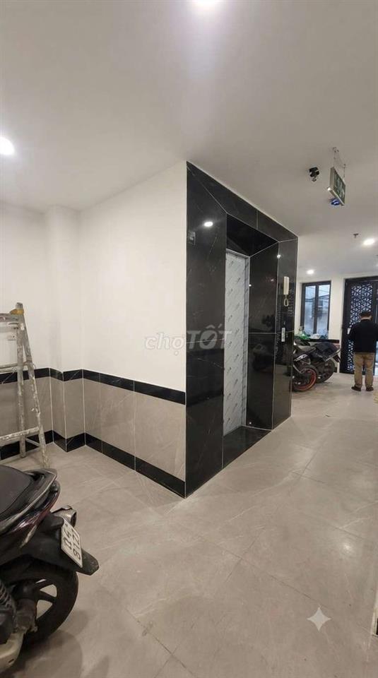 Hạ 6 tỷ, bán CCMN Xã Đàn, 91 m2, 8 tầng, 19.45 tỷ
