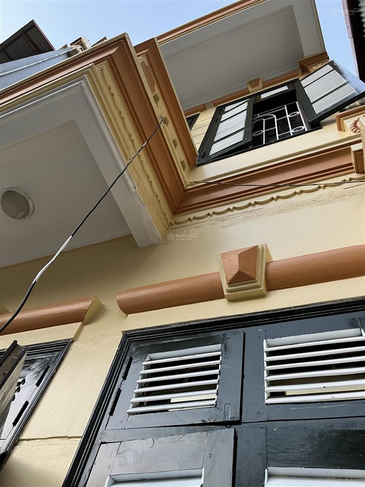 Bán nhà mặt phố la thành diện tích 110 mét, đã quy hoạch xong vị trí đẹp phố
