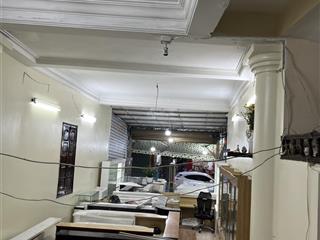 Bán nhà mặt phố la thành diện tích 110 mét, đã quy hoạch xong vị trí đẹp phố