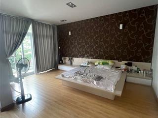 Cho thuê nhà Him Lam 7,5x20 đối diện công viên giá 53T/tháng