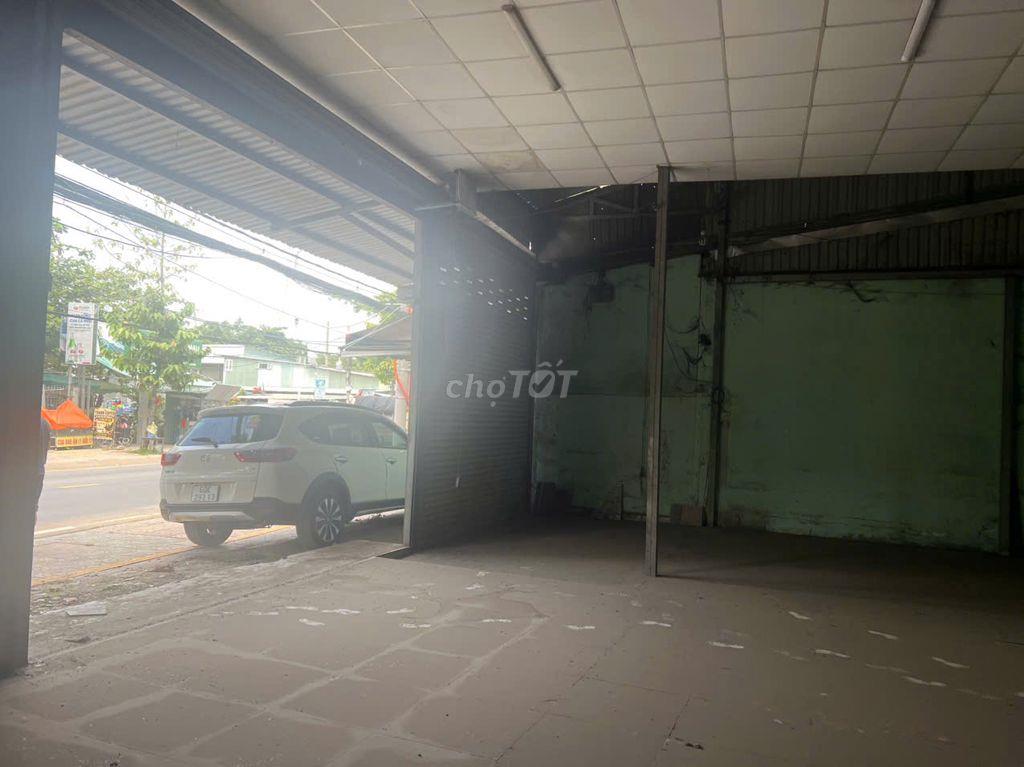 Cho thuê mặt bằng kinh doanh đường Nguyễn Bình