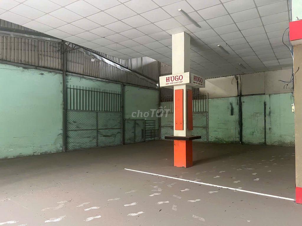 Cho thuê mặt bằng kinh doanh đường Nguyễn Bình