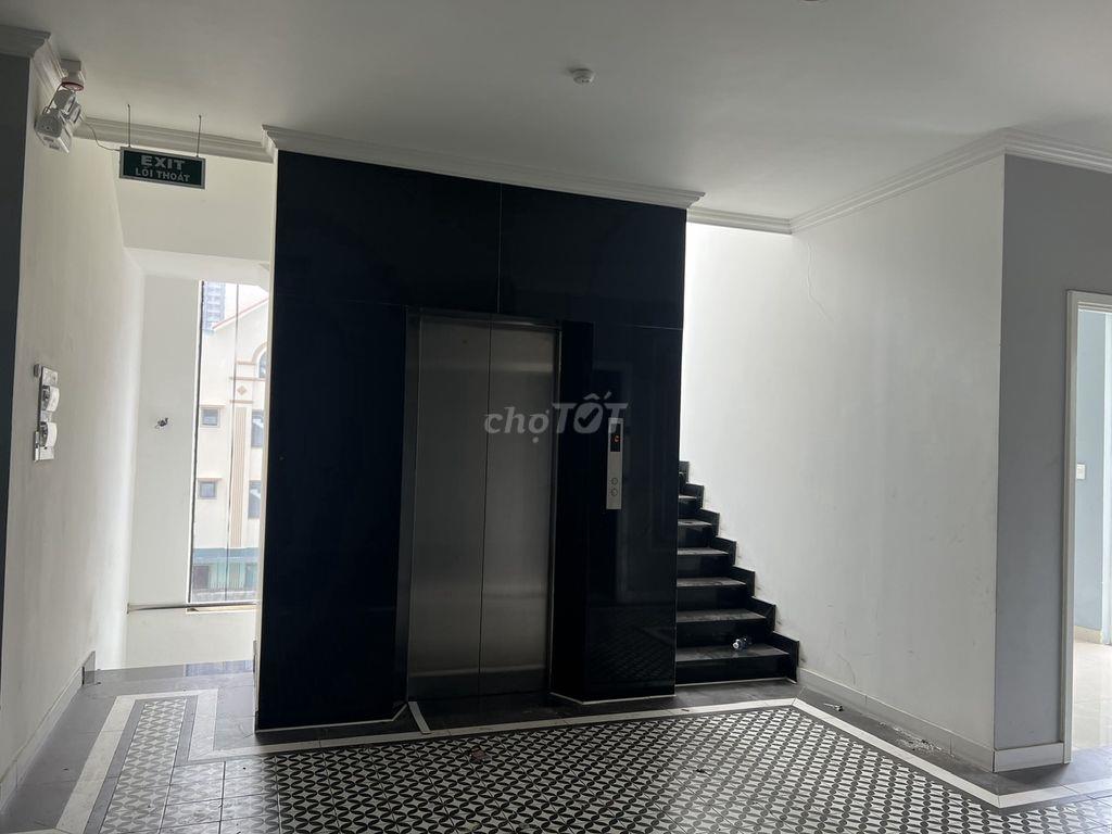 Cho thuê biệt thự góc khu Him Lam MT Nguyễn Thị Thập
