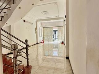 Cho thuê nhà đường Phạm Thế Hiển gần cầu chữ Y