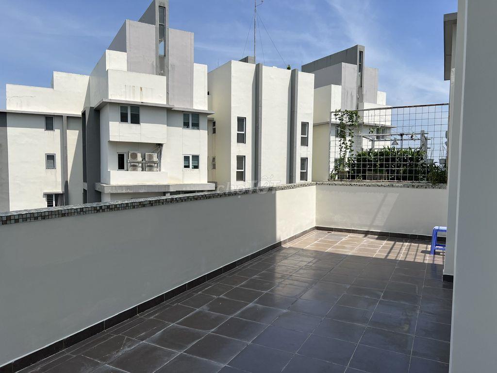 Cho thuê căn hộ  Penhouse Phú Mỹ Vạn Phát Hưng giá 35T/tháng