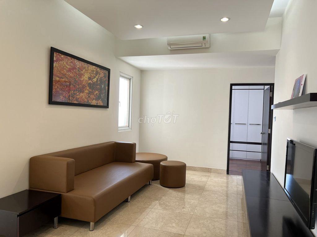 Cho thuê căn hộ  Penhouse Phú Mỹ Vạn Phát Hưng giá 35T/tháng