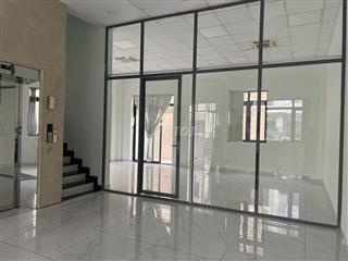 Cho thuê biệt thự văn phòng 10x20 Him Lam Kênh Tẻ Q7
