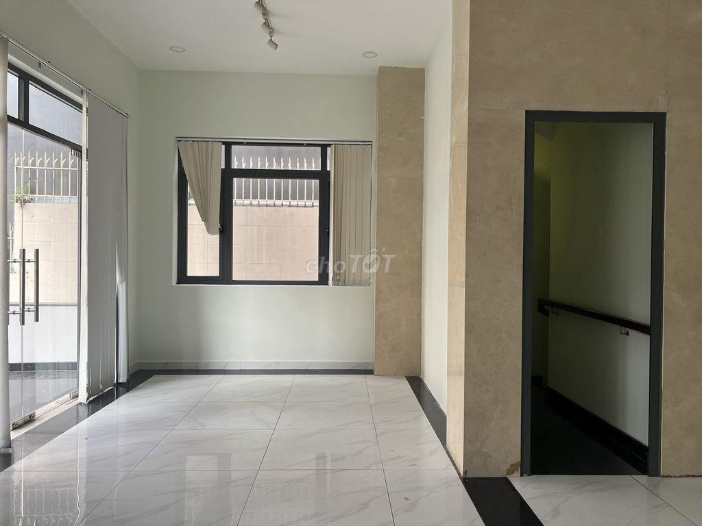 Cho thuê biệt thự văn phòng 10x20 Him Lam Kênh Tẻ Q7