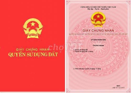 Bán đất sân golf xã Phước Kiển Nhà Bè Tp.HCM