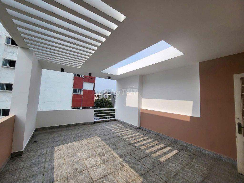 Bán nhà đẹp 5x18 KDC Sadeco Ven Sông giá 14 tỷ