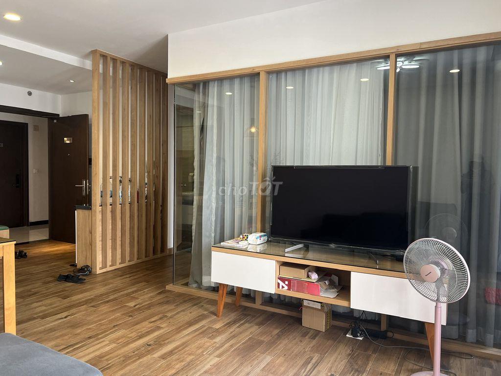 Cần bán căn hộ Sunrise City 2 phòng ngủ giá 5,8 tỷ