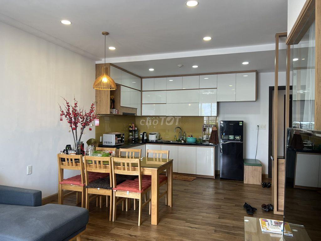 Cần bán căn hộ Sunrise City 2 phòng ngủ giá 5,8 tỷ