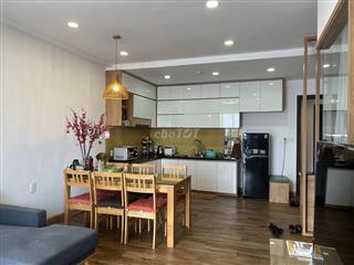 Cần bán căn hộ Sunrise City 2 phòng ngủ giá 5,8 tỷ
