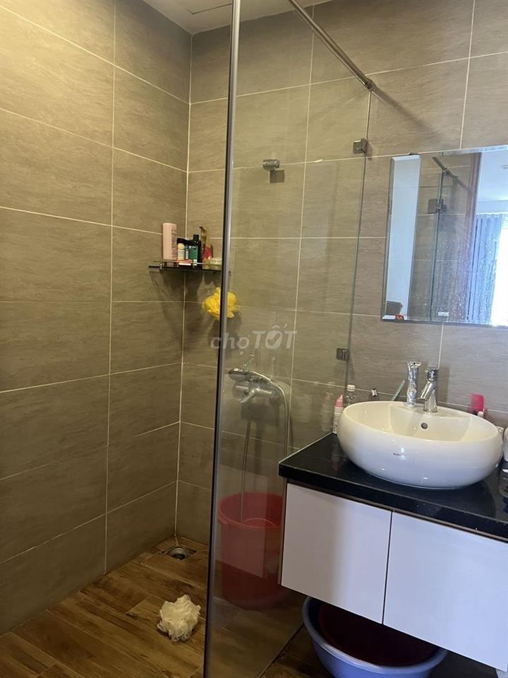 Cần bán căn hộ Sunrise City 2 phòng ngủ giá 5,8 tỷ