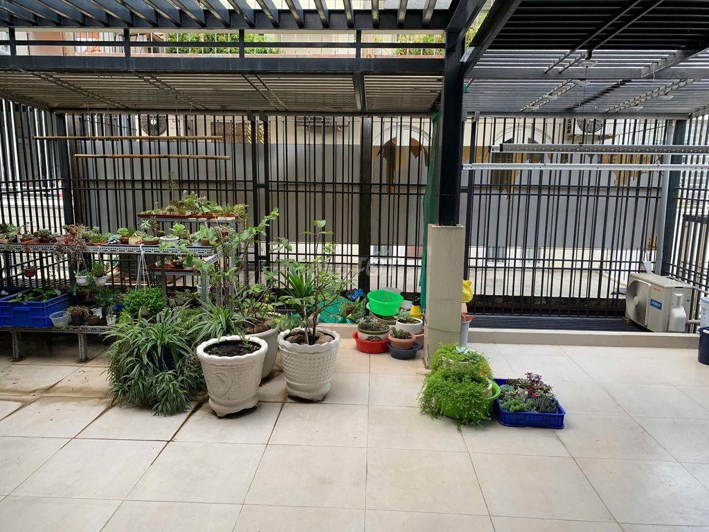 Bán biệt thự đẹp giá tốt khu Him Lam Tân Hưng Tp.HCM