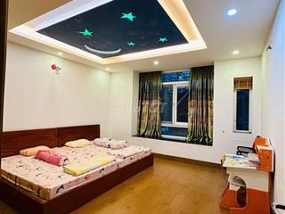 Cho thuê nhà đầy đủ nội thất khu Him Lam giá 47T/tháng