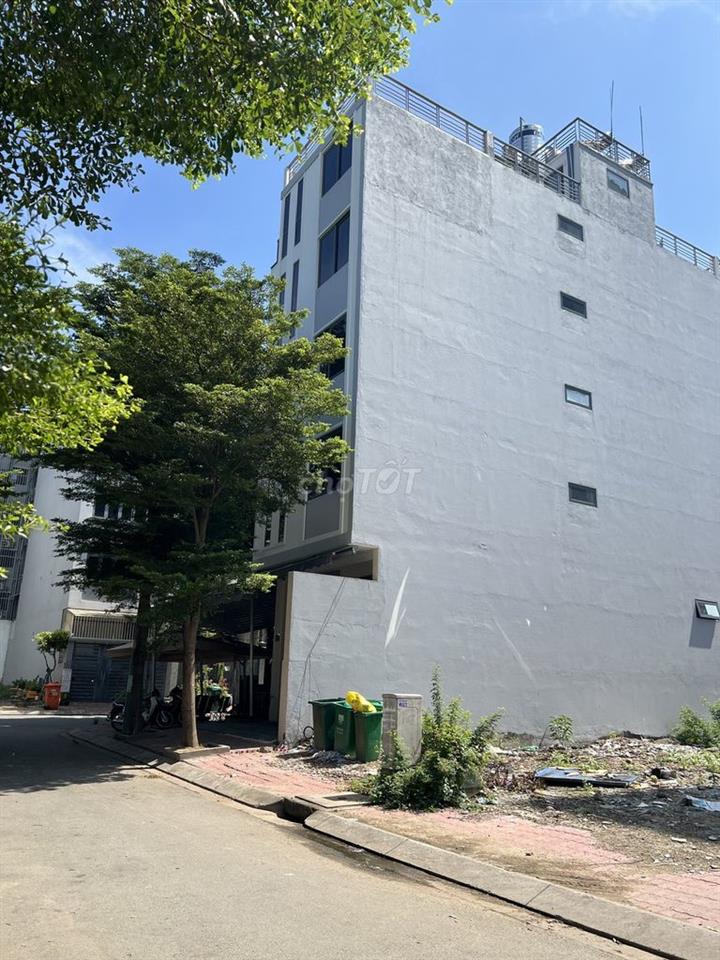 Bán đất nền nhà phố Kim Sơn đối diện công viên giá 16 tỷ