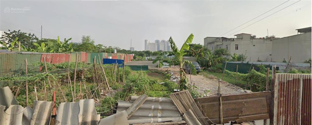 Bán đất ngon ở ngõ 230 định công thượng, 60 triệu / m2, 50m2, hàng hot