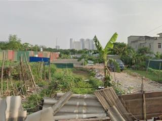 Bán đất ngon ở ngõ 230 định công thượng, 60 triệu / m2, 50m2, hàng hot