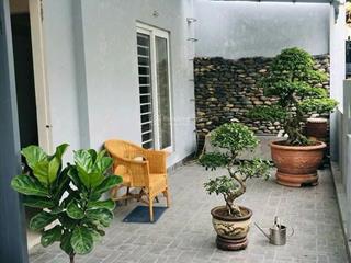 Cho thuê nhà riêng xinh xắn ngõ 173 hoàng hoa thám full nội thất chỉ 12 triệu/tháng