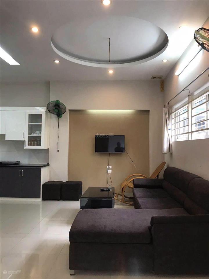 Cho thuê nhà riêng xinh xắn ngõ 173 hoàng hoa thám full nội thất chỉ 12 triệu/tháng