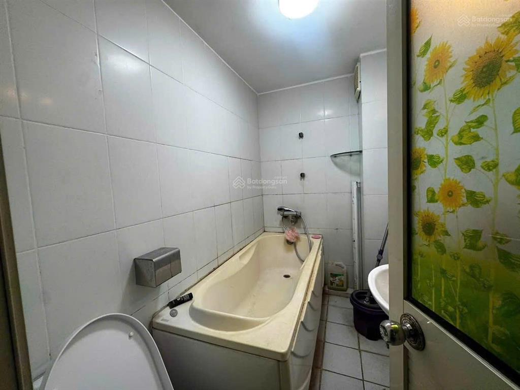 Cho thuê nhà riêng 5 tầng đủ đồ ô tô đỗ cửa  276 nghi tàm, tây hồ
