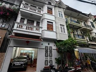 Cho thuê nhà riêng 5 tầng đủ đồ ô tô đỗ cửa  276 nghi tàm, tây hồ