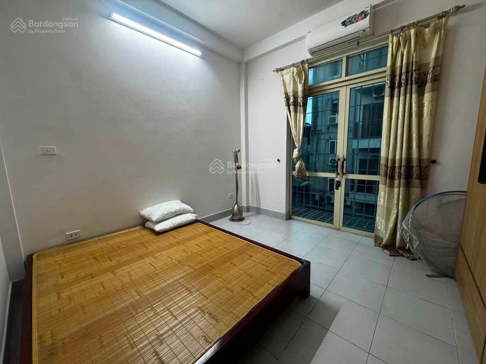 Cho thuê nhà riêng 5 tầng đủ đồ ô tô đỗ cửa  276 nghi tàm, tây hồ