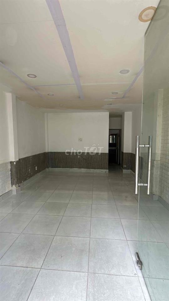 NHÀ MẶT TIỀN NGUYỄN CÔNG TRỨ