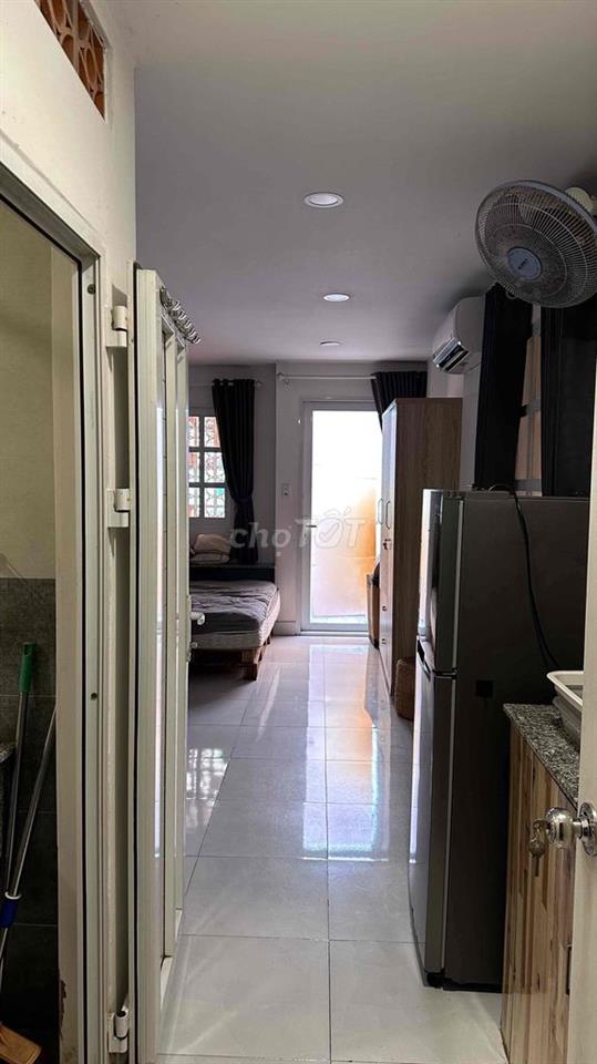NHÀ MẶT TIỀN NGUYỄN CÔNG TRỨ