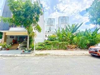 Hàng hiếm  lô đất 7x19m đường số liền kề phú mỹ hưng quận 7