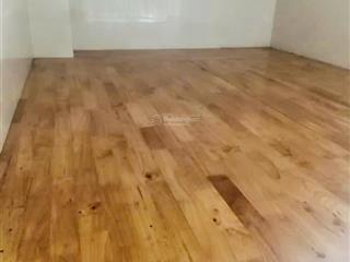 Căn hộ dịch vụ 27 phòng, thu nhập 75 triệu/tháng, hẻm 308 huỳnh tấn phát