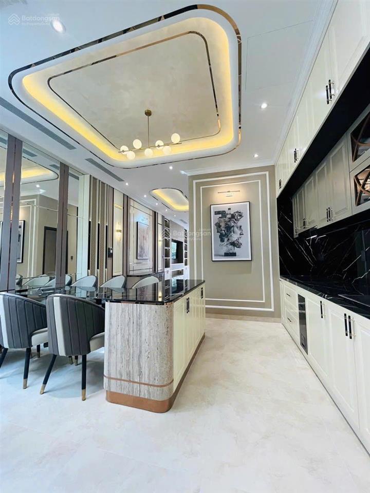 Vip vip! nhà đẹp lung linh 4 lầu st có thang máy liền kề phú mỹ hưng q7