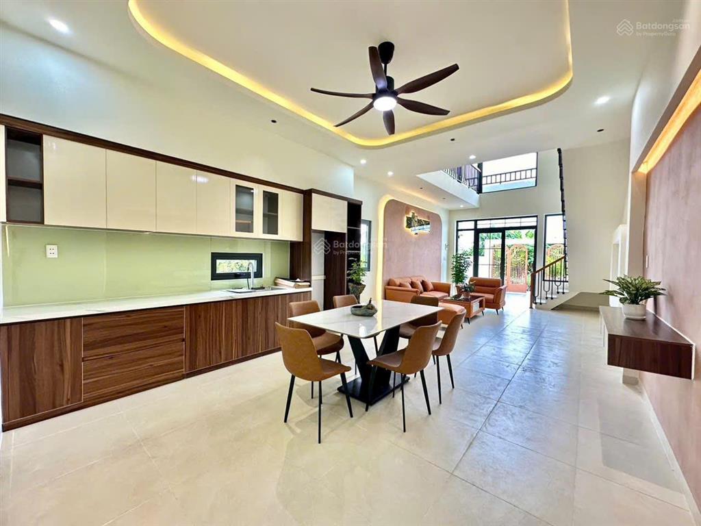 Bán nhà 1 lầu đường 4m hẻm thông xe hơi mỹ lộc  phước hậu, long an.