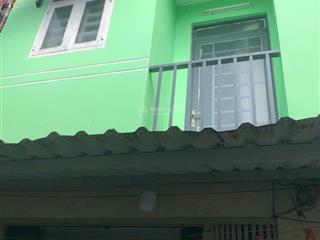 Bán nhà chính chủ, có sổ hồng, cách cầu rạch dơi nhà bè chỉ 2,5km
