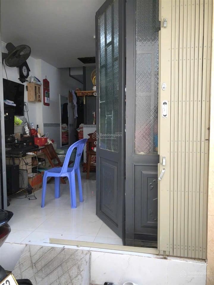 Bán nhà chính chủ, có sổ hồng, cách cầu rạch dơi nhà bè chỉ 2,5km
