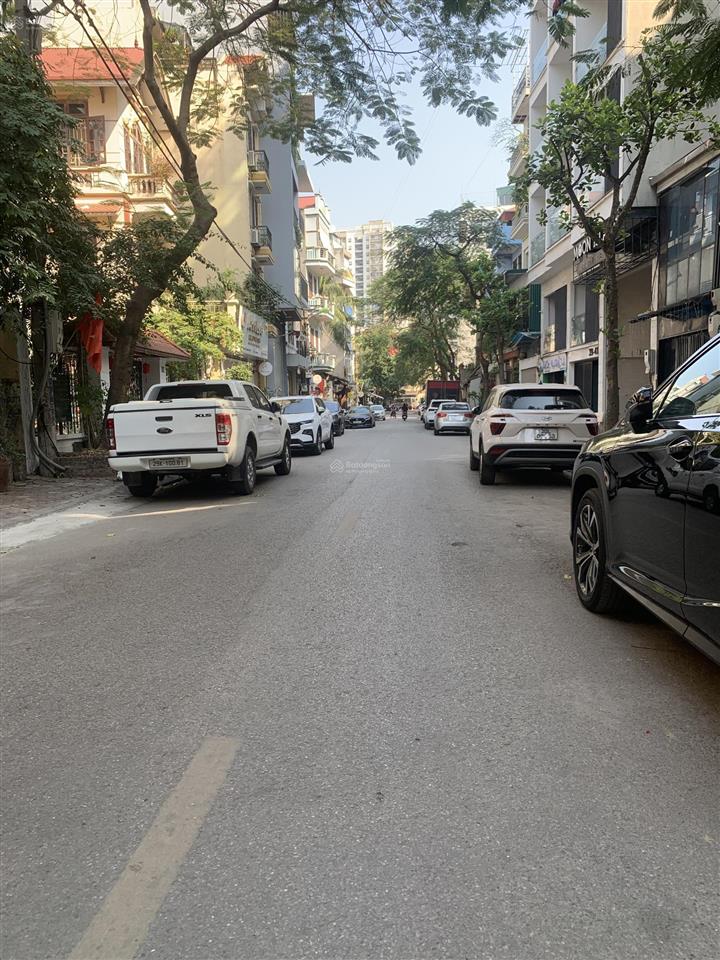 Nhà đất diện tích 33m2 x 4 tầng 1 tum, mặt ngõ ô tô, phường bồ đề, long biên, hà nội 6,9 tỷ