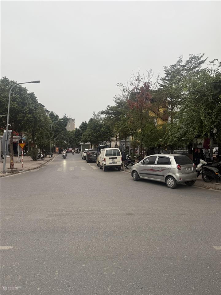 Chính chủ bán nhà khu tái định cư thượng thanh , phường việt hưng, thành phố hà nội