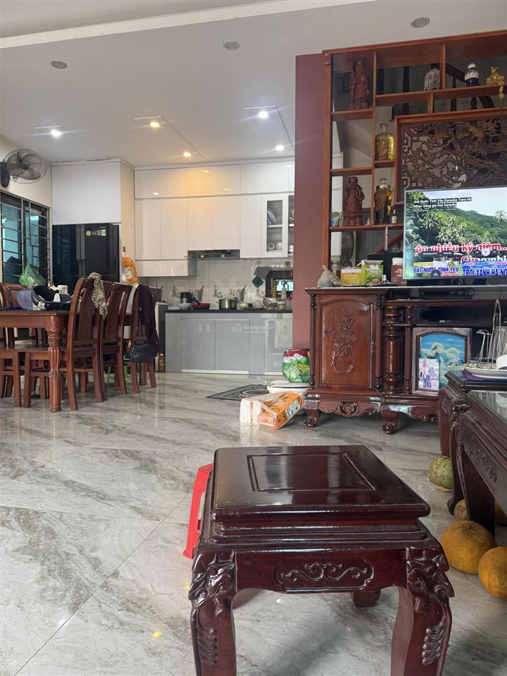 Chính chủ bán nhà khu tái định cư thượng thanh , phường việt hưng, thành phố hà nội