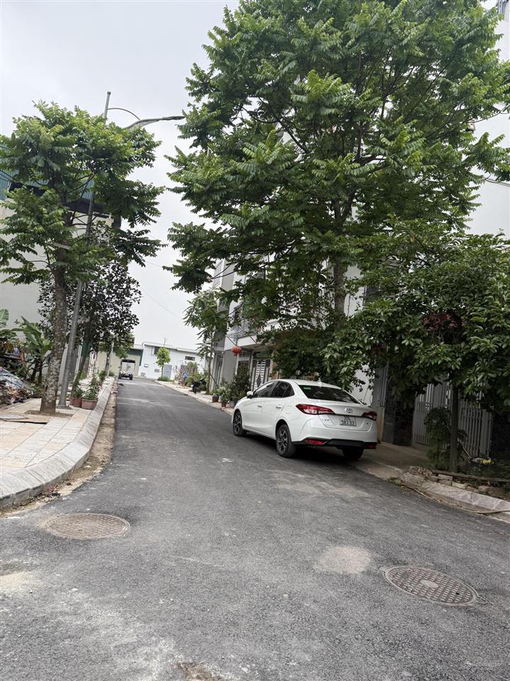 Bán nhà khu tái định cư phường việt hưng, tp.hà nội. dt 48m2, mt 6m nhà 4 tầng 11.2 tỷ