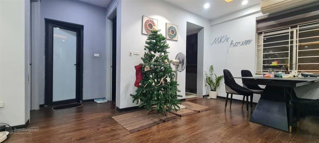Bán căn chung cư khu đô thị việt hưng hà nội