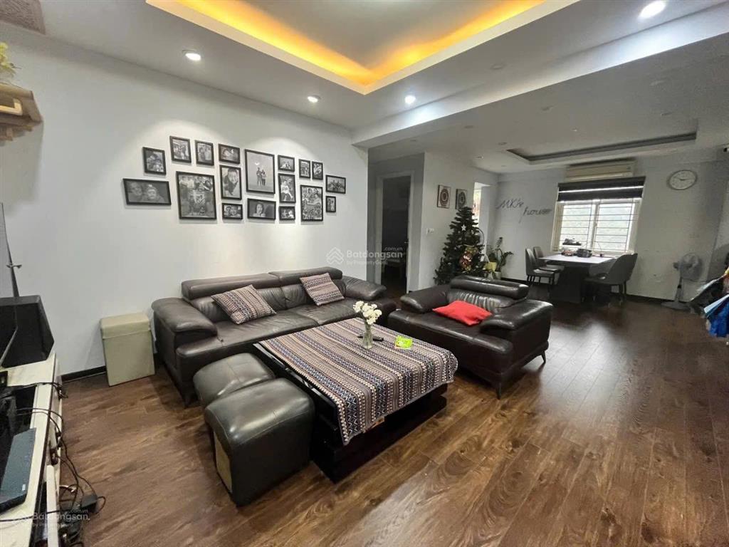 Bán căn chung cư khu đô thị việt hưng hà nội