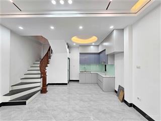 Bán nhà đường tây mỗ 35m² x 5 tầng, ôtô đỗ cách 50m, gần vinhomes smart city, giá 6,5 tỷ