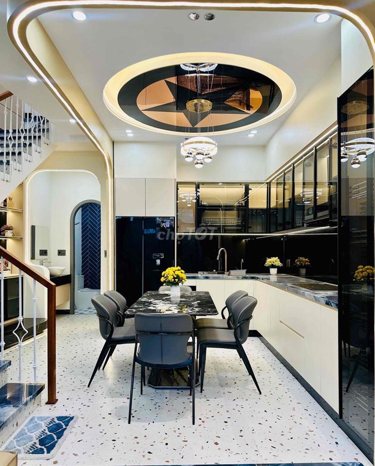 Bán nhà đường Nguyễn Như Hạnh