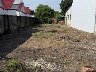 Bán đất bưng riềng ấp 3 gần chợ bưng riềng ngang 10mx38m có 50m2 thổ cư