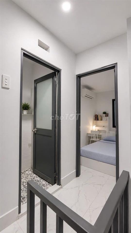 🔥 CHÍNH CHỦ BÁN NHÀ HẺM – GIÁ CHỈ 1 TỶ 150 TRIỆU (CÒN THƯƠNG LƯỢNG)